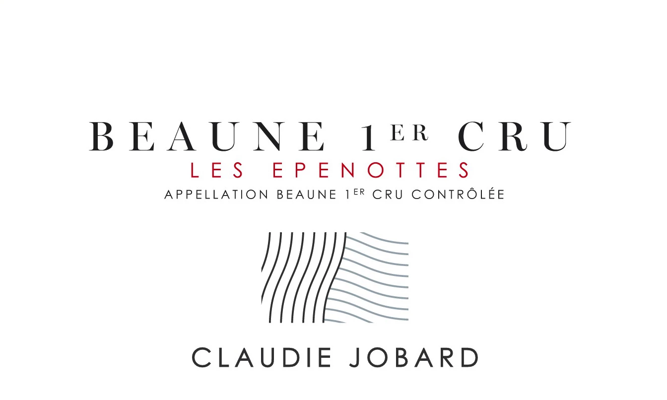 Beaune 1er cru Les Epenotes